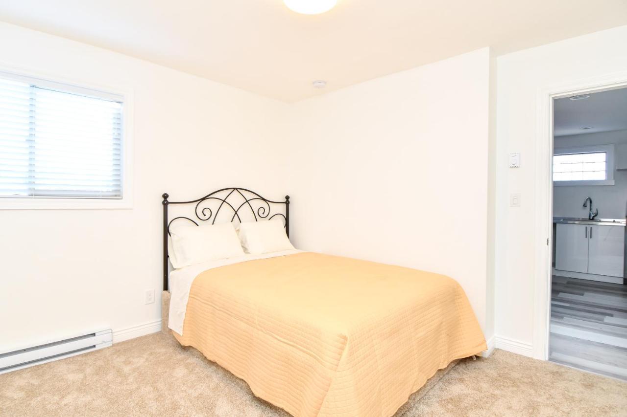 Chateau Riverside Campbell River Ngoại thất bức ảnh