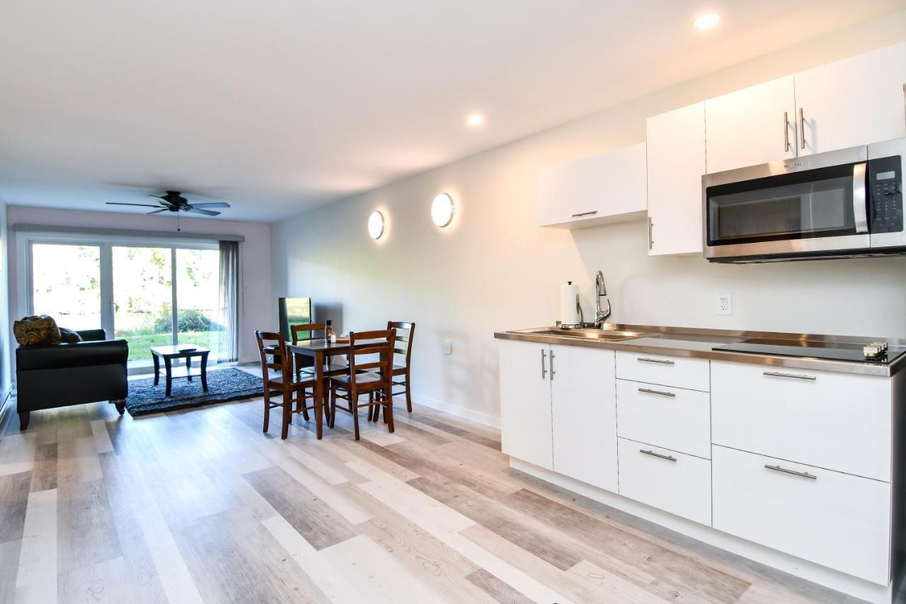 Chateau Riverside Campbell River Ngoại thất bức ảnh