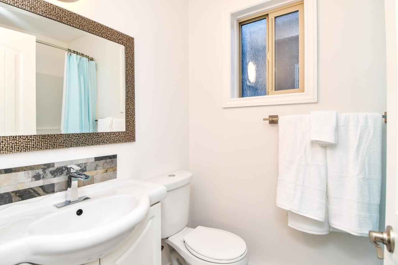 Chateau Riverside Campbell River Ngoại thất bức ảnh