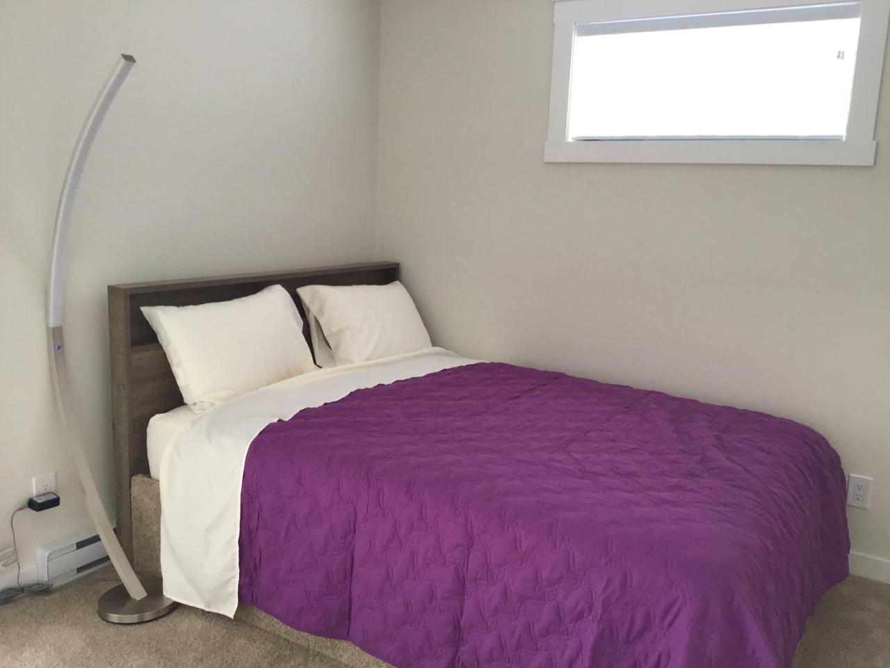Chateau Riverside Campbell River Ngoại thất bức ảnh
