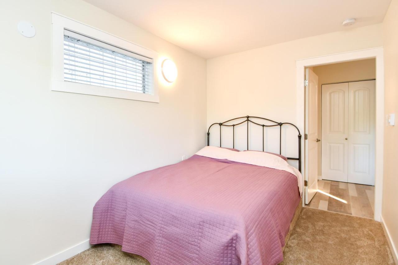 Chateau Riverside Campbell River Ngoại thất bức ảnh